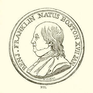 Benjamin Franklin de English School