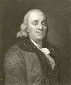 Benjamin Franklin de English School