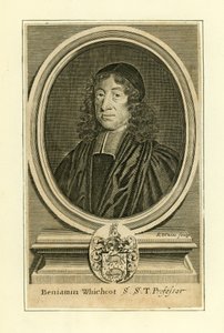 Benjamin Whichcot de English School
