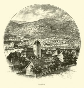 Bergen