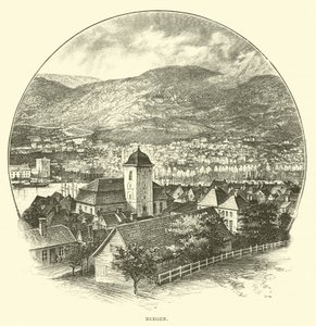 Bergen