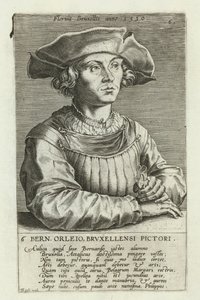 Bernard van Orley