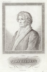 Bertel Thorvaldsen de English School