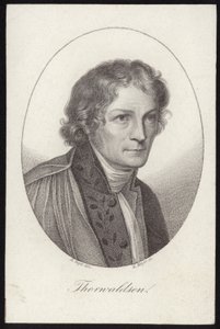 Bertel Thorvaldsen de English School