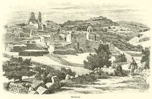 Betania