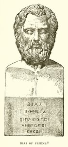 Bias de Priene de English School