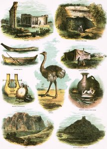 Ilustraciones bíblicas
