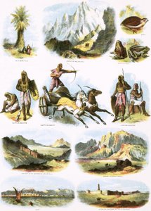 Ilustraciones Bíblicas