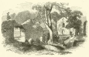 Abadía de Bindon de English School