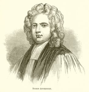 Obispo Atterbury