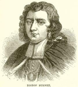 Obispo Burnet de English School