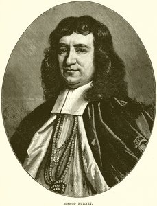 Obispo Burnet