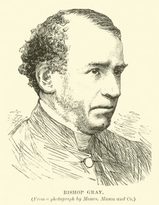 Obispo Gray de English School