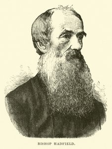 Obispo Hadfield