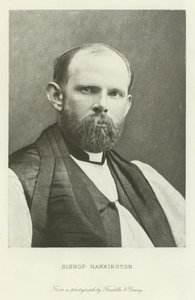 Obispo Hannington