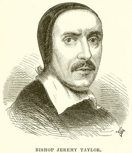 Obispo Jeremy Taylor de English School