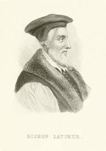 Obispo Latimer de English School