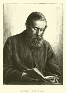 Obispo Patteson de English School