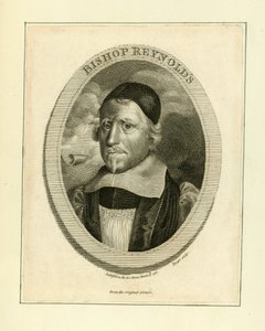 Obispo Reynolds