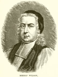 Obispo Wilson de English School