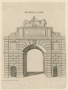 Bishopsgate de English School