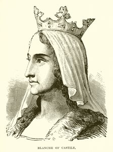 Blanca de Castilla de English School