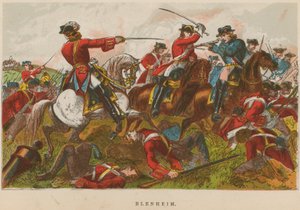 Blenheim