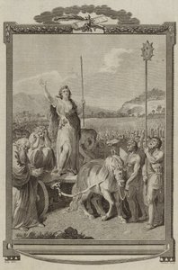 Boudica de English School