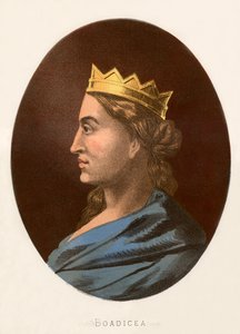 Boadicea de English School