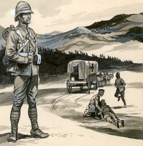 Guerra de los bóers