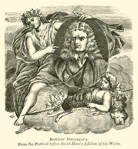 Boileau Despreaux