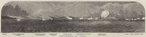 Bombardeo de Odesa (grabado)