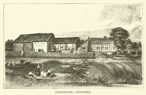 Boothbank, Cheshire (grabado)