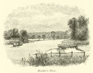 Presa de Boulters