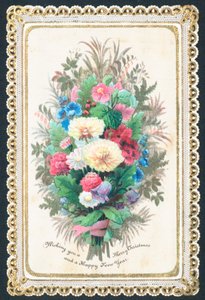 Ramo de flores