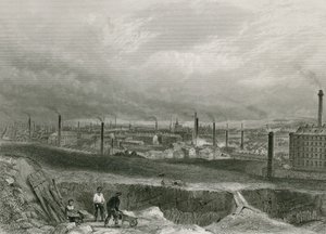 Bradford de English School