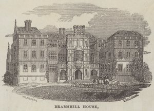 Casa Bramshill
