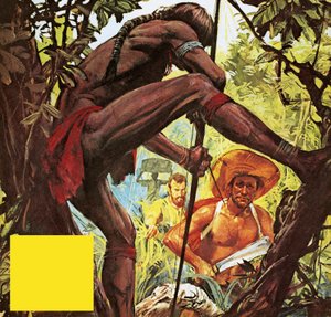 Brasil: el país que talló una ciudad de la jungla de English School