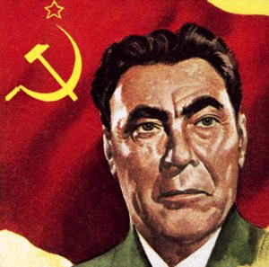 Brezhnev de English School