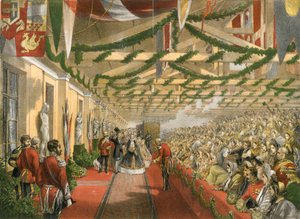 Bricklayers Arms, 7 de marzo de 1863