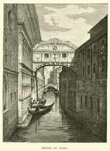 Puente de los Suspiros