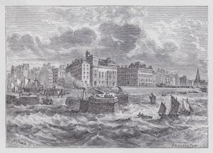 Bridlington de English School