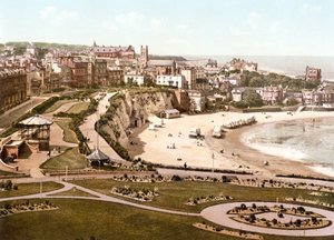 Broadstairs de English School