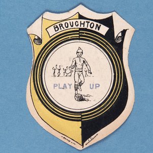 Juega Broughton