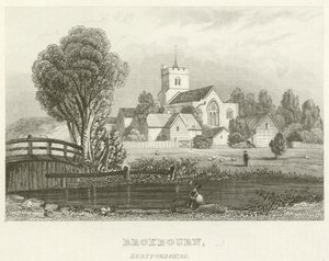 Broxbourn, Hertfordshire