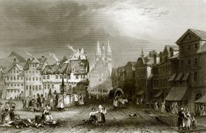 Brunswick de English School