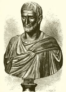 Bruto (Busto en el Capitolio)