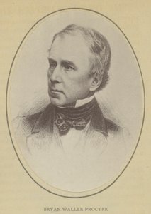 Bryan Waller Procter de English School