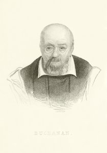 Buchanan de English School