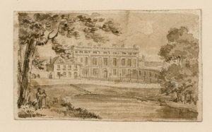 Casa de Buckingham, Parque St James de English School